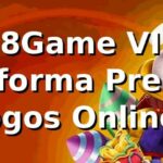 888Game VIP - Plataforma Premium de Jogos Online no Brasil
