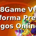 888Game VIP - Plataforma Premium de Jogos Online no Brasil 888Game VIP - Plataforma Premium de Jogos Online no Brasil