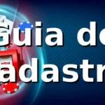 888game - Guia de Cadastro na Plataforma de Jogos 888game - Guia de Cadastro na Plataforma de Jogos