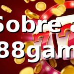 888game - Sobre a 888game na plataforma de jogos online